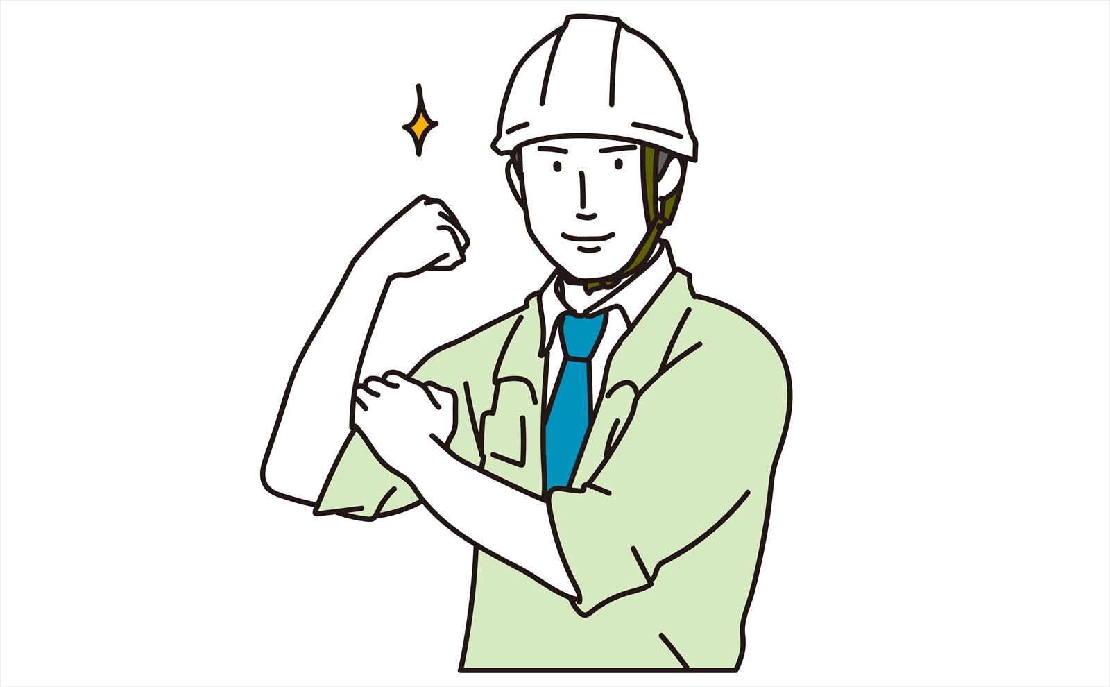 1級施工管理技士を取ると年収はどう変わるか