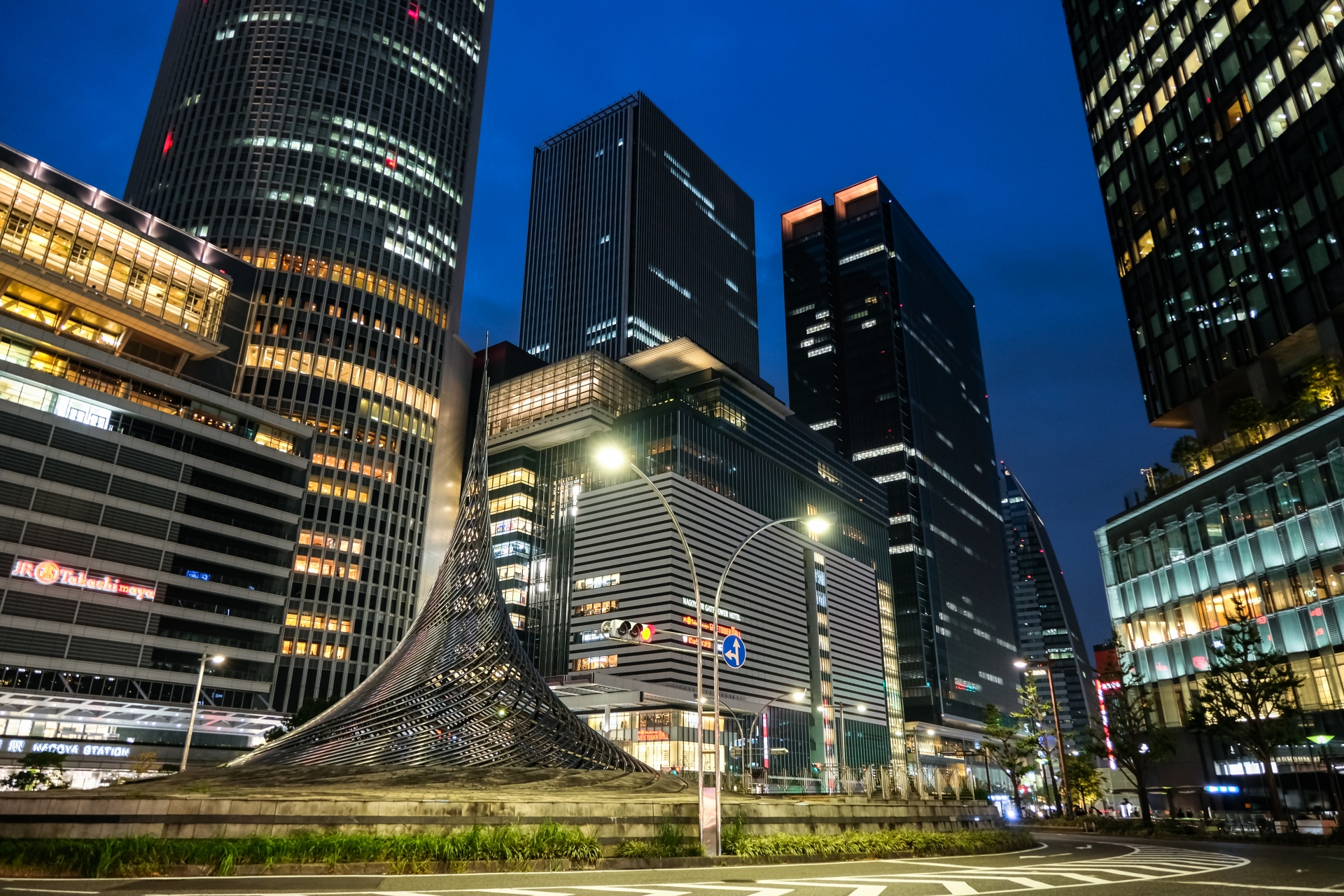 名古屋の施工管理転職におすすめのエージェント