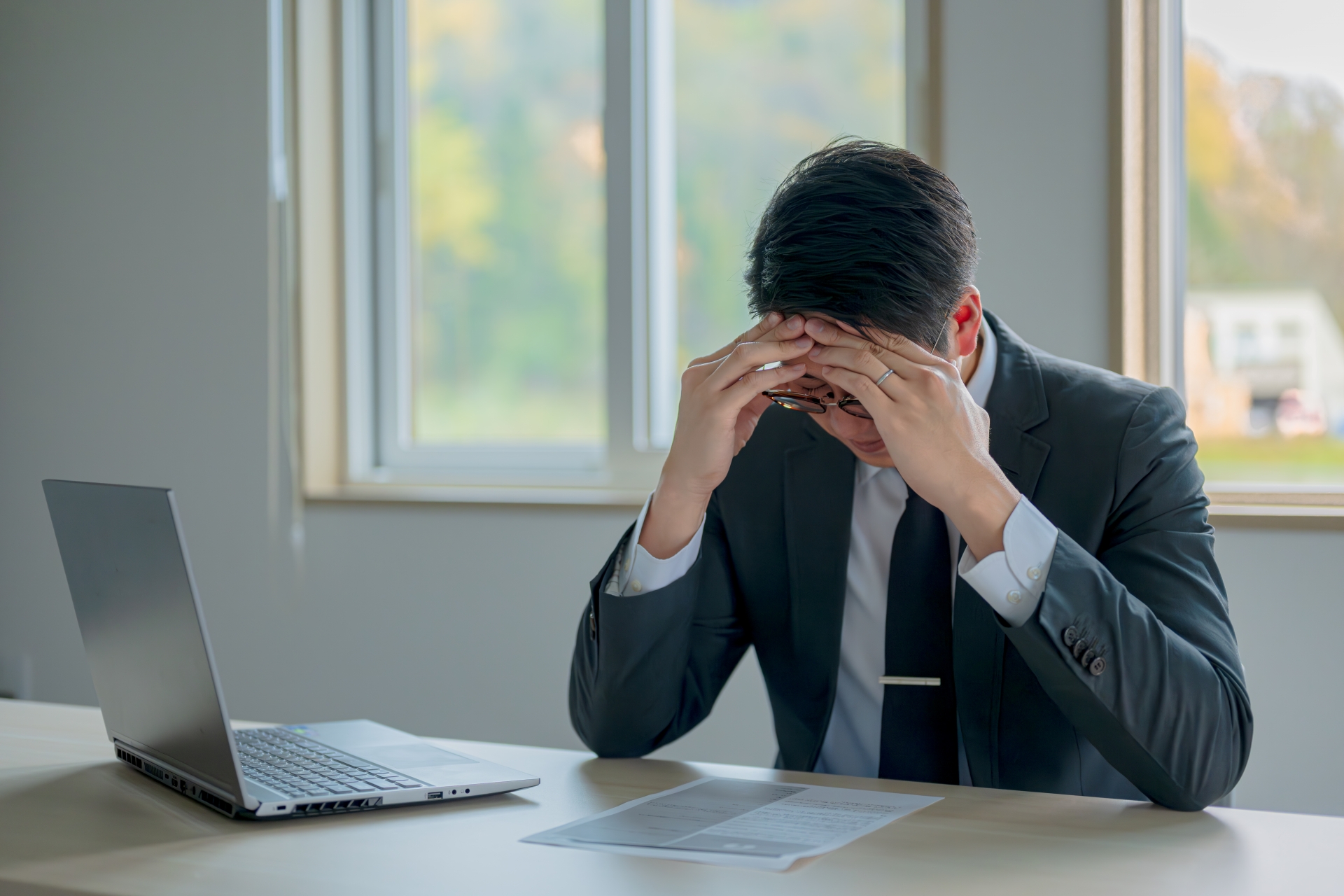 施工管理をやめたいと思ったら読む|転職前に整理すること