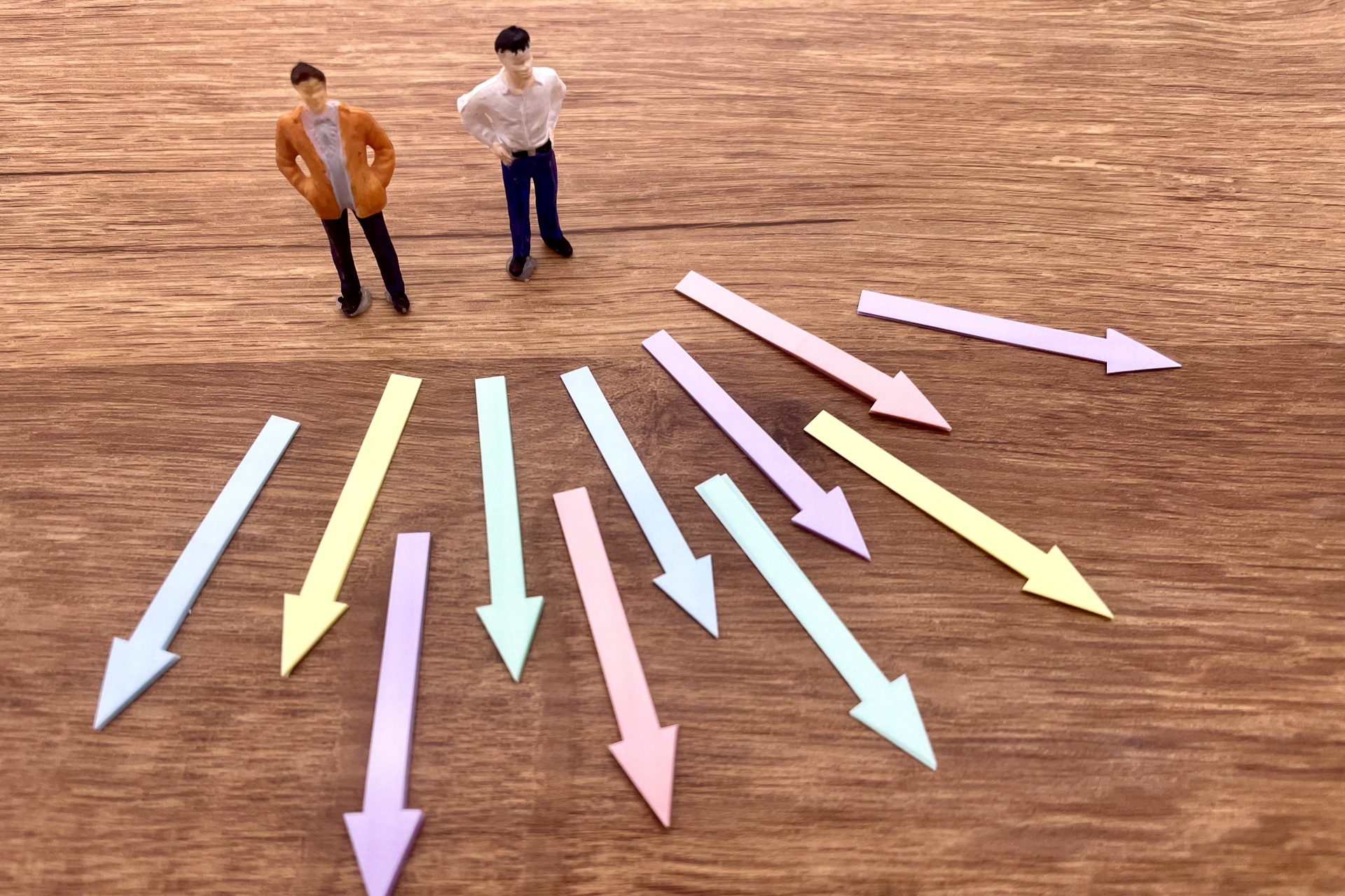 施工管理の転職は在職中と退職後どちらが有利か